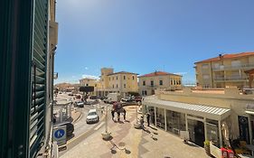 Appartamento In Centro A 2 Passi Dal Mare